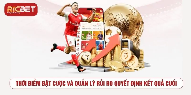 Sai lầm cần tránh khi phân tích kèo hiệp phụ